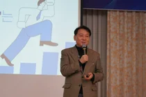 李光宰，宣布不參選江原道知事… “將幫助禹相虎，我將挑戰‘艱難地區’的分當”