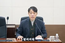 「障害学生も平等な教室」…イ・ヨンチャン仁川市議、‘統合教育’強化条例案通過
