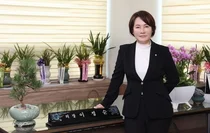 Lee Jeong-soon, Chair of Namdong District, Announces Candidacy for Incheon City Council in 'Namdong District 4th Electoral District'