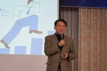 이광재, 강원지사 불출마 선언… “우상호 돕겠다, 나는 ‘험지’ 분당으로”