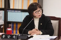 Hong Soon-ok, Bupyeong District Councillor: 