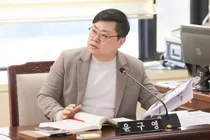 부평구 지능형 CCTV 95대 성능 개선... GTX-B 환기구 갈등엔 '적극 소통' 주문