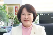 [Local Election] Lee Jeong-soon, Chair of Namdong District, Declares Challenge for Namdong 4 City Council 