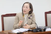 유정옥 부평구의원 