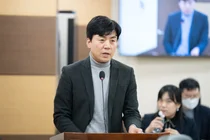 “인도 위 전동킥보드 멈춰라”… 인천시의회, ‘통행금지 구역’ 지정 근거 마련
