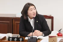 “Administrative Services for Residents, We Must Not Miss the Voices from the Field”… Jeong Yu-jeong, Bupyeong District Councillor, Emphasises ‘People-Centred Administration’