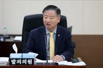 “老年人流感预防，高剂量疫苗是答案”…仁川市议会支持呼吁决议