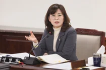 여명자 부평구의원 