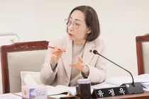 “문턱 없는 행정, 이름보다 실질이 중요”… 부평구의회 유정옥 의원 ‘세심한 복지’ 주문