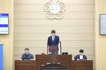 인천 서구의회, 2026년 첫 임시회 열고 지역 현안 논의