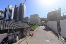 富平希望公園西側A1地区ガロ住宅整備事業、施工者選定着手