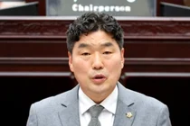 [地方选举] 曹成焕仁川市议员(桂阳1)，连任挑战 
