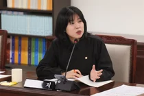정예지 부평구의원, “쓰레기 행정, 관 주도 탈피해 시민 자발적 참여 이끌어야”