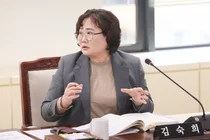 Kim Sook-hee, Bupyeong District Councillor: 