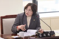 Kim Sook-hee, Bupyeong District Councillor: 