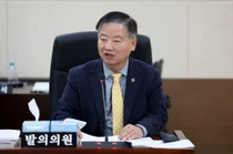 “어르신 독감 예방, 고용량 백신이 답”…인천시의회 지원 촉구 결의