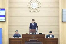仁川西区议会，2026年首次临时会议召开并讨论地区热点
