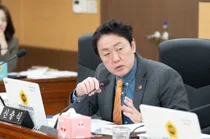 Shin Chung-sik, Incheon City Councillor: 