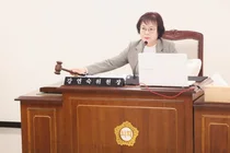 Bupyeong-gu's '500 Steps for Women's Safety' Chooses Effectiveness Over Murals... Chairperson Kang Yeon-sook Urges 'Thorough Aftercare'