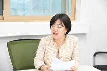 Park Soo-yeon, Member of the Michuhol District Council, Points Out Redundancy in 'Food Waste Reduction Device Support' Resident Participation Budget