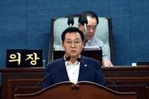 미추홀구 김진구 의원, 
