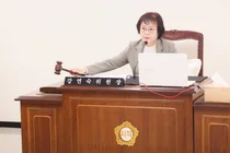 Bupyeong-gu's '500 Steps for Women's Safety' Chooses Effectiveness Over Murals... Chairperson Kang Yeon-sook Urges 'Thorough Aftercare'