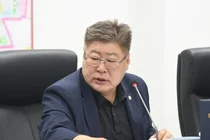 Jung Rak-jae, Councillor of Michuhol-gu, 