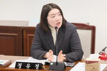 Jung Yu-jeong, Bupyeong District Councillor: “Public Projects Must Break Away from Familiarity and Change... Emphasising Resident-Centred ‘Autonomy’”