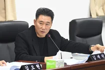 김재원 미추홀구의원 “복지 선순환 핵심은 재원과 인력…동 중심 기부 시스템 필요”