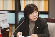 Bupyeong-gu '500,000 Flower Road', Focus on Survival Rate Rather than Quantity… Councillor Hong Soon-ok Says 