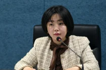 Park Soo-yeon, Member of the Michuhol District Council, 