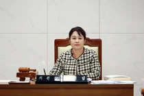 김영임 기획복지위원장 “중장년 일자리·외국인 재산세 특례, 실효성 점검 필요”