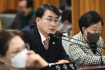 Council Member Jang Gyu-cheol of Michuhol District, 