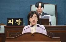 Park Soo-yeon, Michuhol District Councillor: 