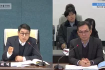 Kim Tae-gye, Chair of the Welfare Construction Committee: “Is the installation of smart traffic lights for children discriminatory?… Parents of neglected schools are voicing their complaints”