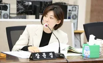 장문정 서구의회 복지도시위원장 “자립준비청년 지원, 예산 탓에 멈춰선 안 돼… 기업 후원 등 대안 마련하라”