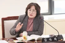 Kim Sook-hee, Bupyeong District Councillor: “The Odour of Gulpo Stream and Redevelopment Conflicts, the ‘Familiarity’ of Administration is Increasing Residents' Suffering”