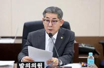 “인천시민 1표는 0.68표?”… 정해권 인천시의 의장, 의원 정수 확대 촉구