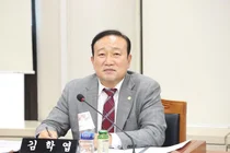 김학엽 인천 서구의원 “서울 9호선 직결 지연, 주민 고통 임계점… 적극 행정 펼쳐야”