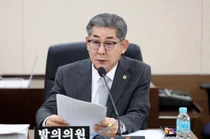 “인천시민 1표는 0.68표?”… 정해권 인천시의 의장, 의원 정수 확대 촉구