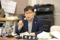 박용갑 인천 서구의원 “자원순환센터, 분구 앞두고 서구-검단구 간 치밀한 협의 선행돼야”