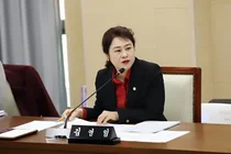김영임 연수구의회 기획복지위원장, “도서관·가족 정책, 구민 눈높이 맞춘 ‘디테일’ 채워야”