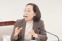 Bupyeong District Council Member Yoo Jeong-ok: “Welfare projects that consider social minorities must be sustained even if it requires local funding”
