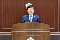기형서 연수구의원, “예산 깎였다고 시민 편의 뒷전 안 돼... 실생활 밀착 행정 강화해야”