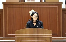 이형은 연수구의원, “송도국제도서관, ‘무늬만 국제’ 아닌 내실 있는 원서 확보 주력해야”