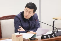 Kim Dong-min, Bupyeong District Councillor: “Children's Participation Must Lead to Actual Policy Reflection Beyond Simple Activities”