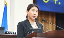 남동구 김은숙 의원, ‘육아 스트레스 해소·치매실종 예방’ 조례안 발의