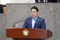“비난·혐오 현수막 대신 정책 정치를”… 도병두 금천구의원, 정쟁 지양 촉구