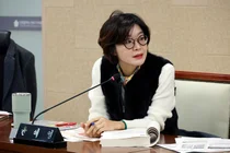 윤혜영 연수구의원, “보건소 예약 대행, 개인 건강정보 유출 우려 크다”