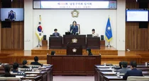 남동구의회, 2026년 첫 임시회 개회… ‘민생 행보’ 본격화